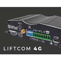 Sistemas de alarma para ascensores