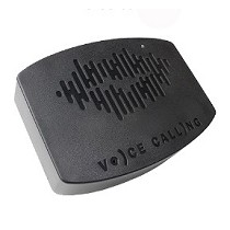 Sistemas de reconocimiento de voz