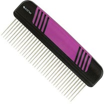 Peine de pas giratorias