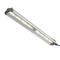 Iluminacin LED para tneles