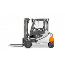 Carretillas contrapesadas elctricas