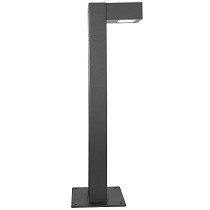 Baliza para el alumbrado pblico