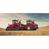 Tractores de muy alta potencia