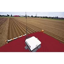 Sistemas de recepci�n de datos