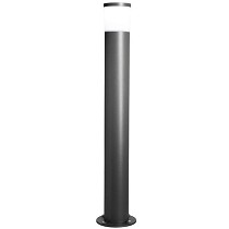 Baliza para el alumbrado pblico