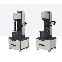 Durmetros universales semiautomticos