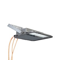 Iluminacin para tneles