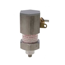 Sensores de vibraciones ATEX