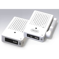 Intercomunicadores manos libres