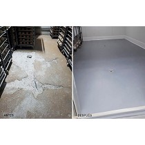 Suelos para cmaras frigorficas