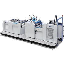 Laminadora automtica