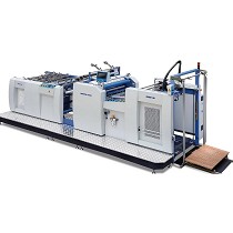 Laminadora automtica