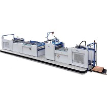 Laminadora automtica