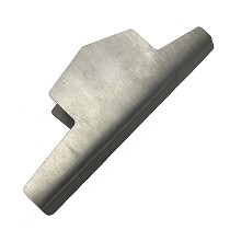 Pinza de acero inoxidable