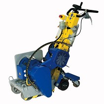 Fresadora para pavimentos