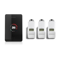 Vlvulas termostticas