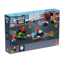 Juego de construccin