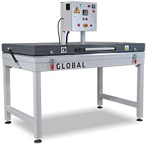 Hornos de termoconformado Compact