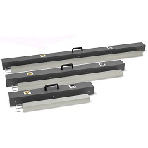 Barras de calentamiento