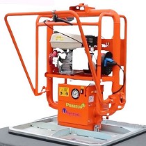 Ventosa para hormign