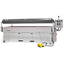 Hornos de termoconformado industriales