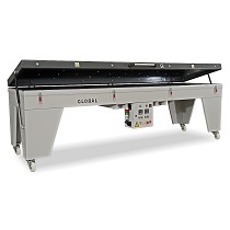 Hornos de termoconformado profesionales