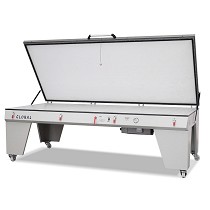 Prensas de vaco profesionales