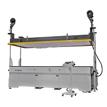 Prensas de vaco Industrial