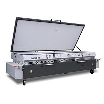 Estaciones termoconformado