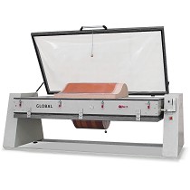 Prensas de vaco giratorias