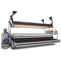 Estaciones termoconformado