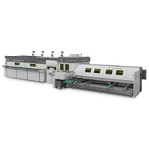 Mquina de corte lser de tubo