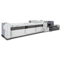 Mquina de corte lser de tubo