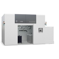 Mquina de corte lser 3D