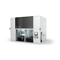 Mquina de corte lser 3D