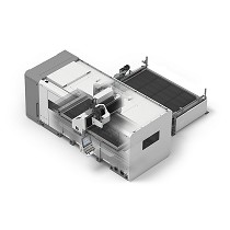 Mquina de corte lser lmina