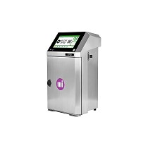 Impresoras de inyeccin de tinta continuas