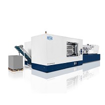 Sistema de preformas de entrada