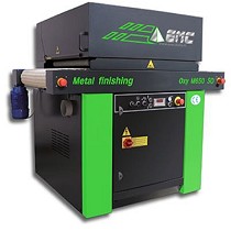 Mquina de desbarbado