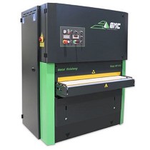 Mquina de desbarbado