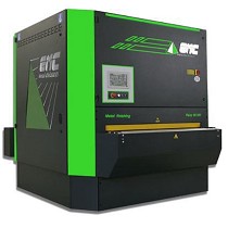 Mquina de desbarbado