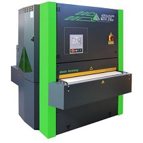 Mquina de desbarbado