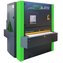 Mquina de desbarbado