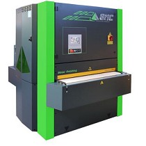 Mquina de desbarbado