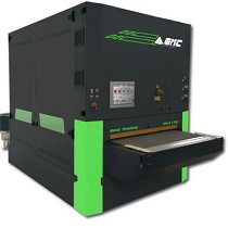 Mquina de desbarbado