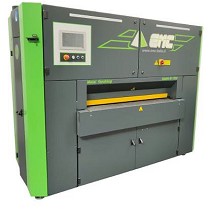 Mquina de desbarbado