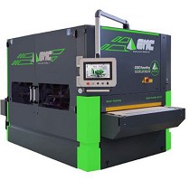 Mquina de desbarbado