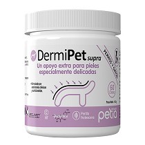 Suplemento nutricional