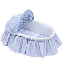 Moiss beb de palma con capota