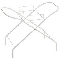 Porta moiss de metal